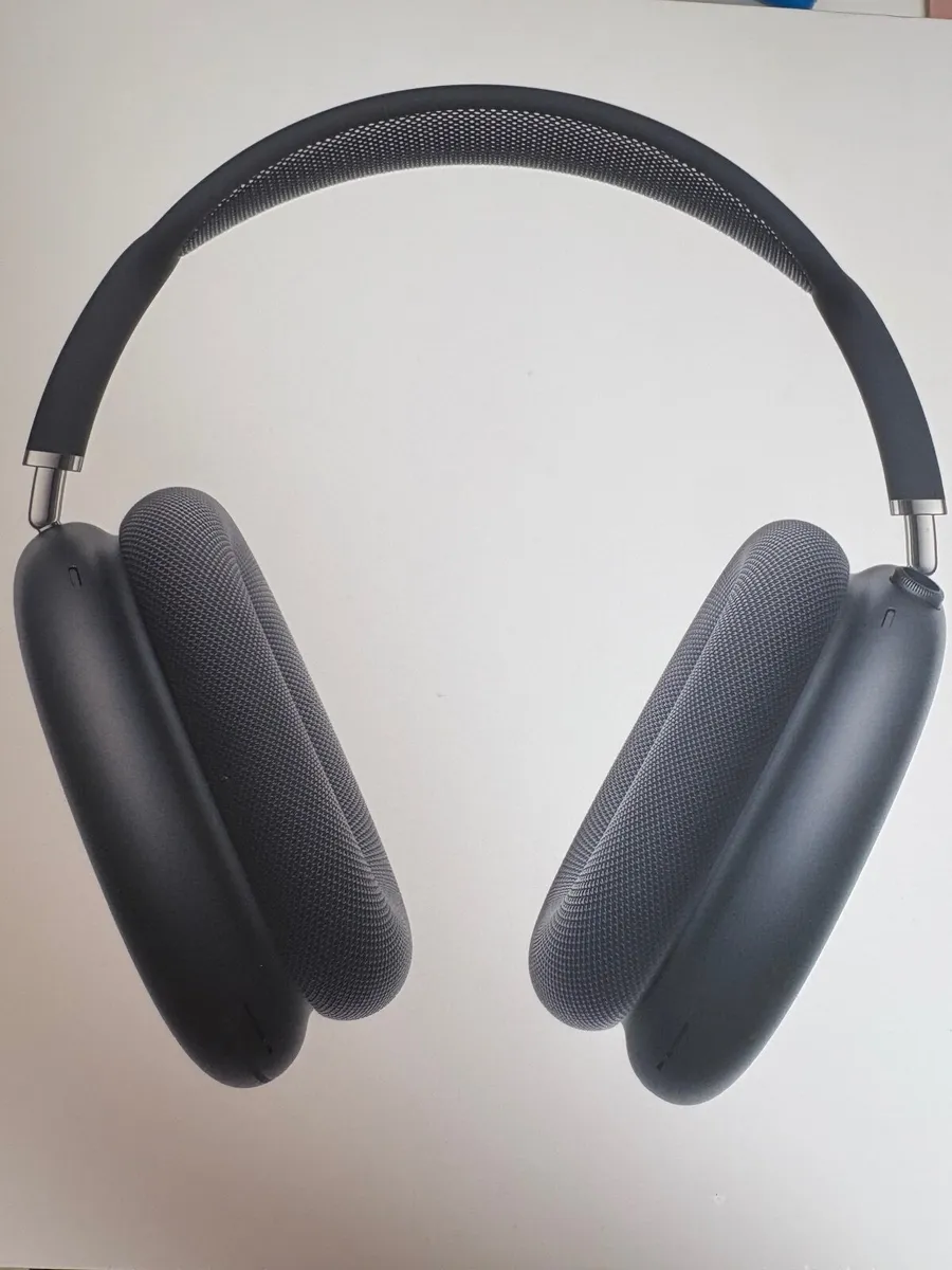 AirPods Max Midnight - Image 1