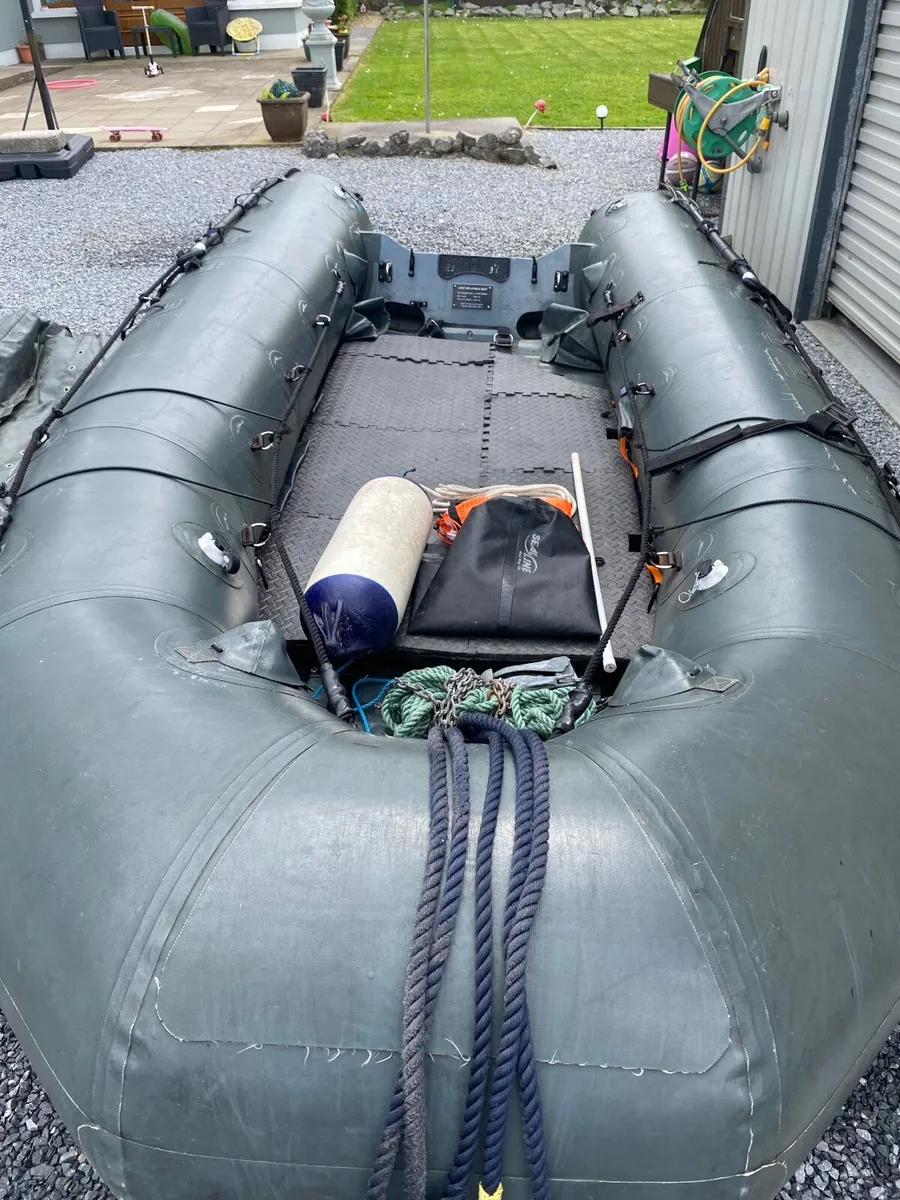 Boat - Image 2