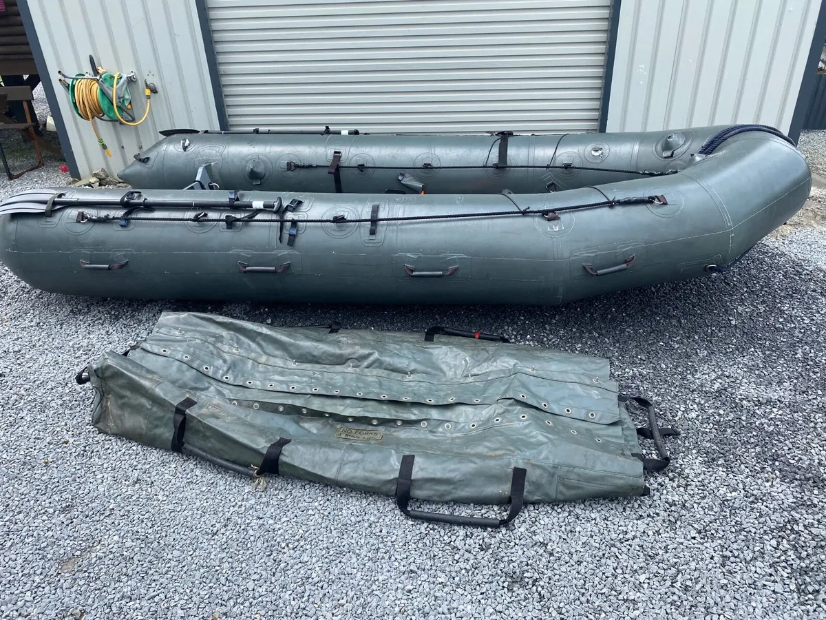 Boat - Image 4