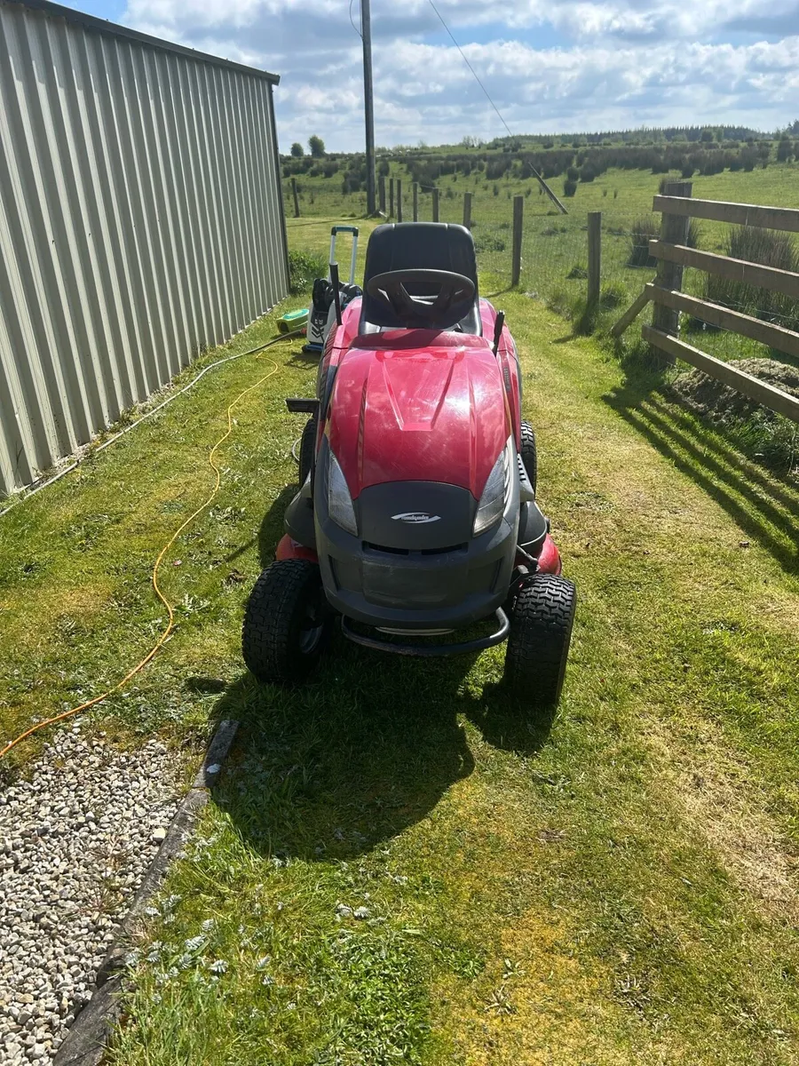 Castlegarden XT 190 HD - Image 2
