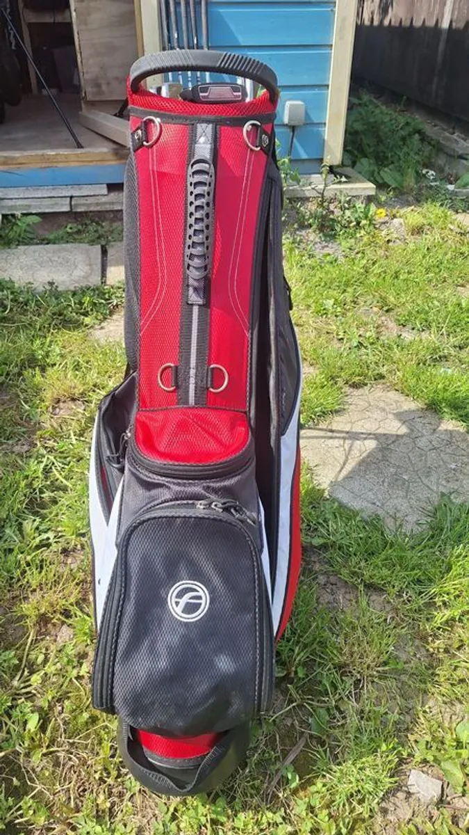 Golf clubs - Image 2