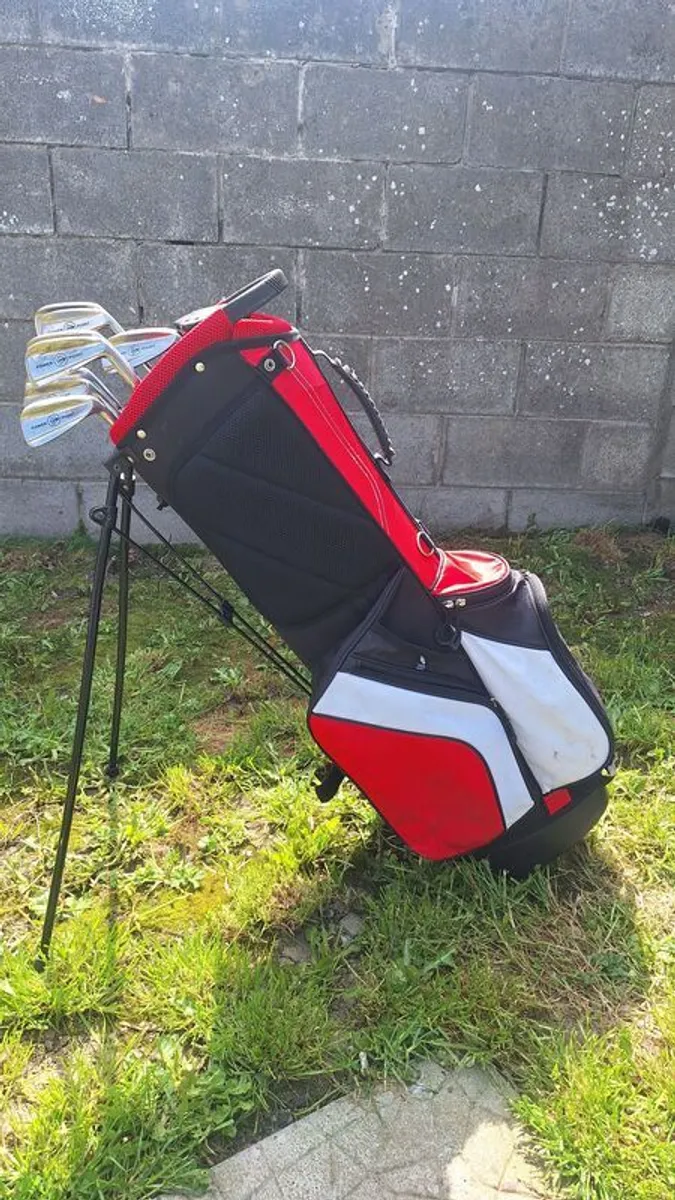 Golf clubs - Image 3