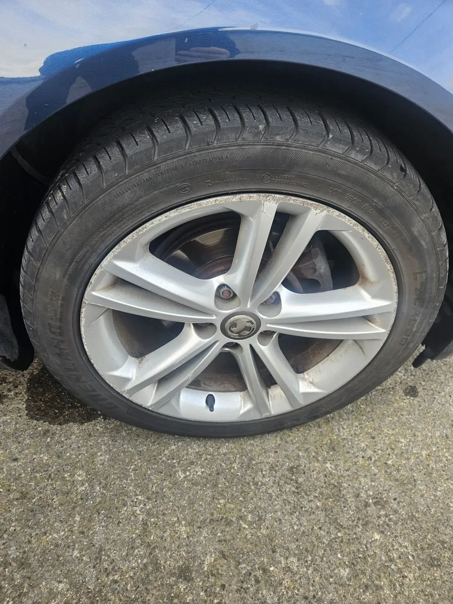 2012 Vauxhall Insignia - Image 2