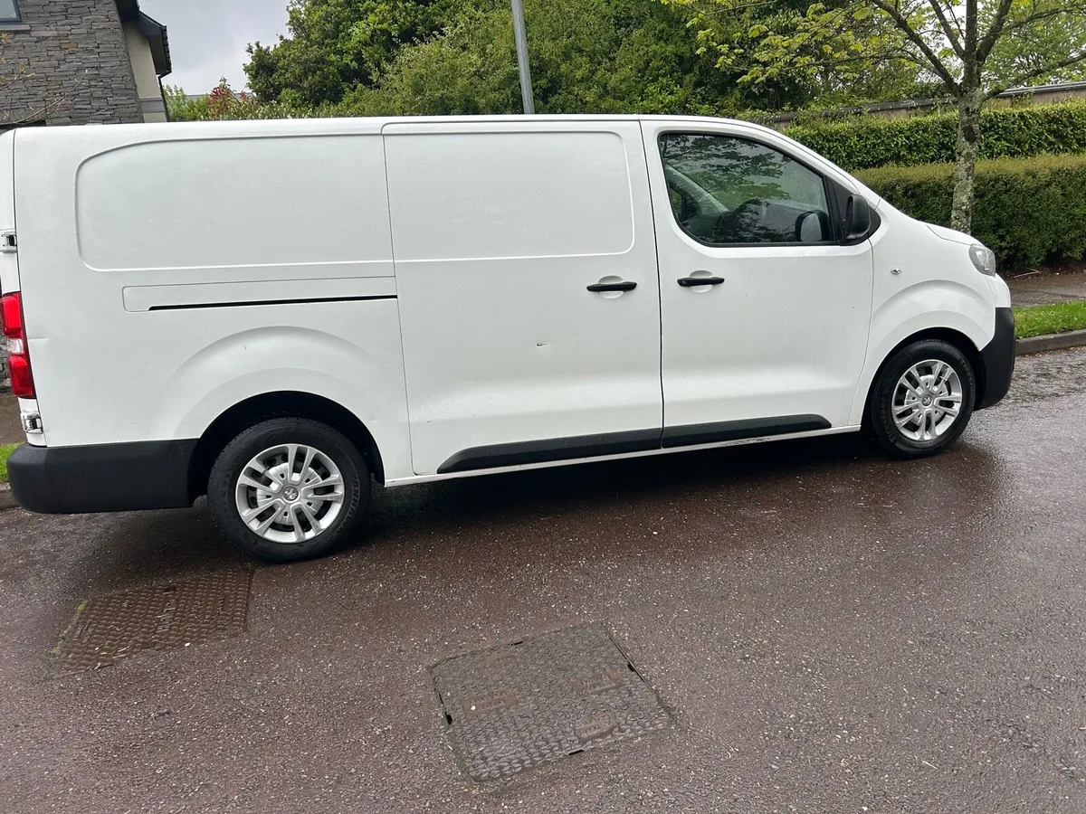 182 Peugeot expert doe 12-26 - Image 4