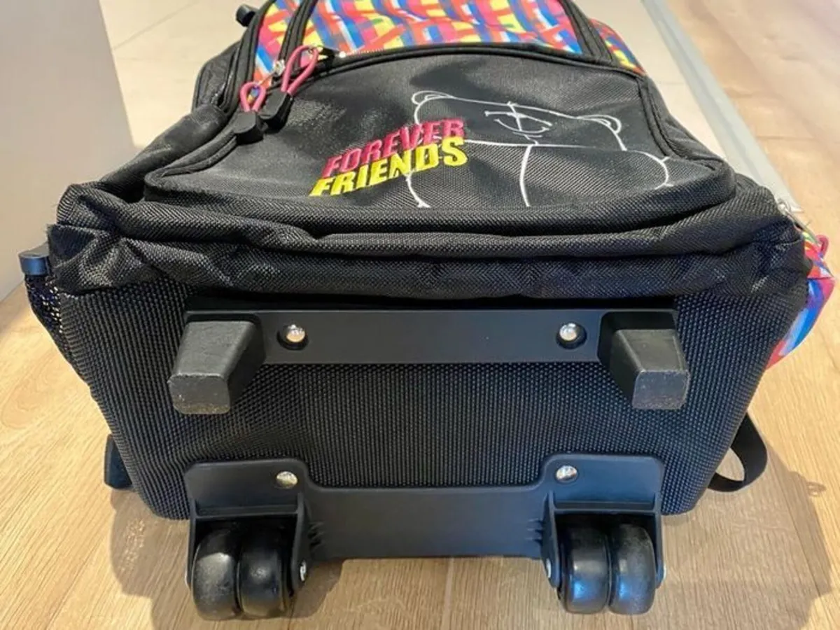 Drag along / backpack - Image 4