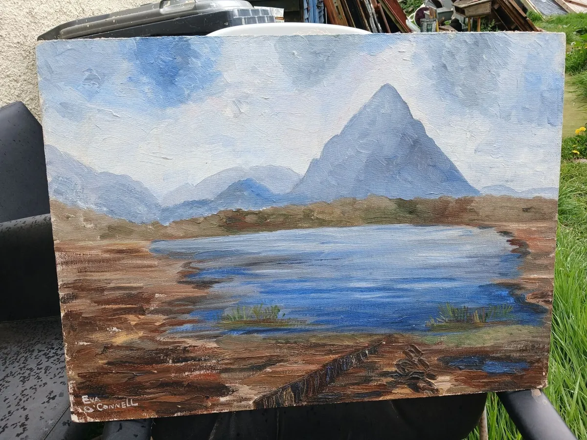 Landscape Painting - Image 2