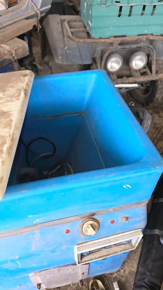 Volac automatic milk feeder - Image 3