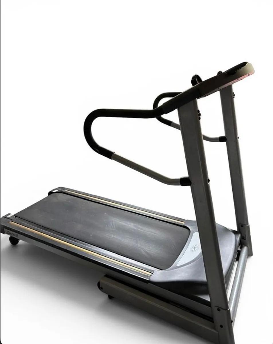Gym Equipment - Image 3