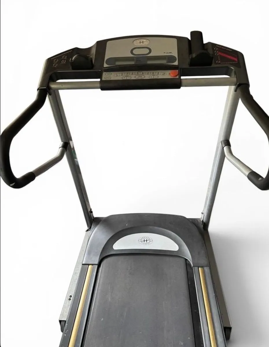 Gym Equipment - Image 4