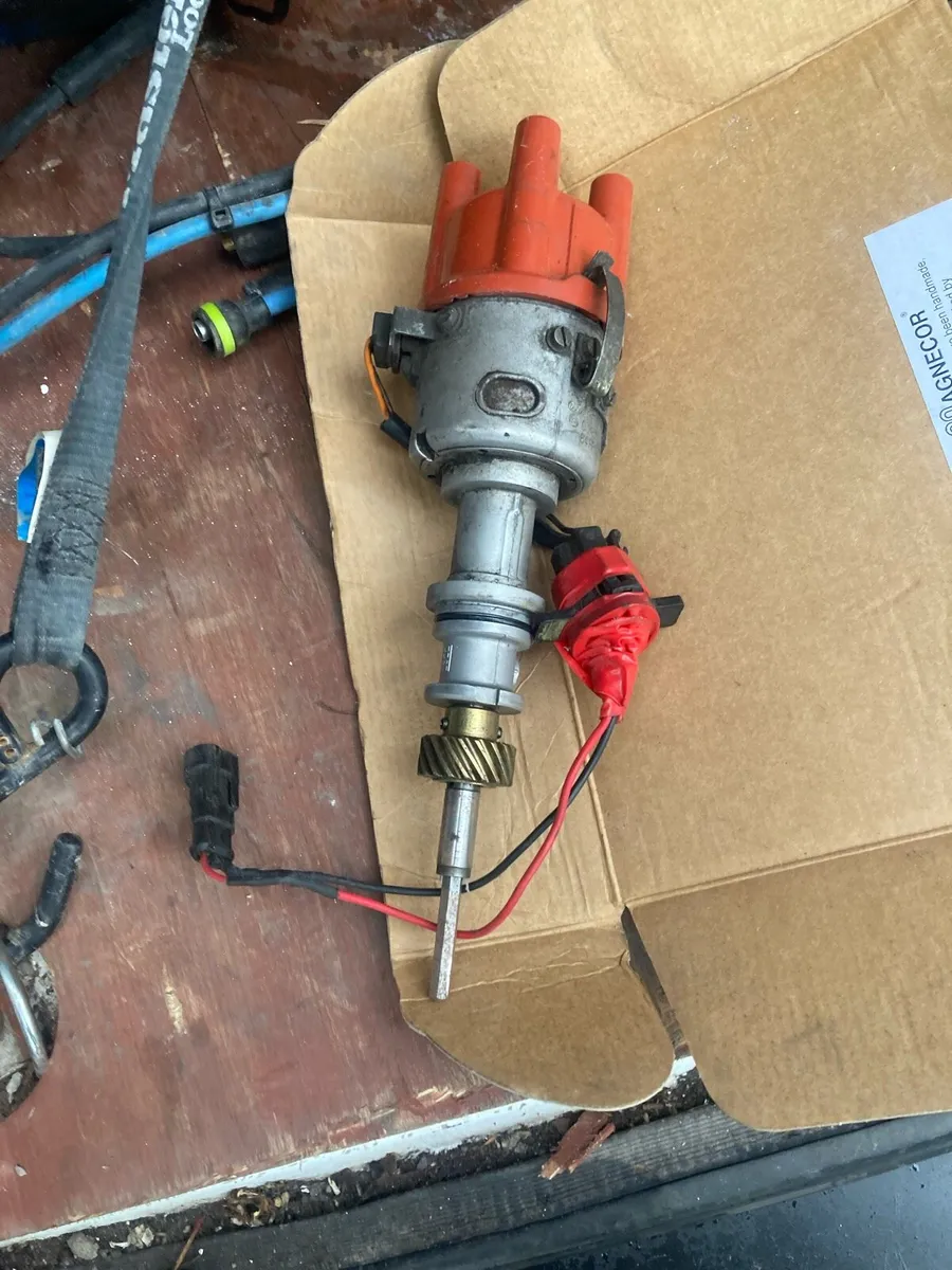 Pinto race engine - Image 3