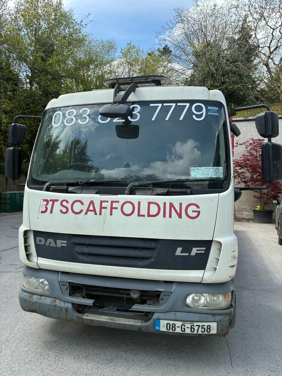 Truck - Image 2