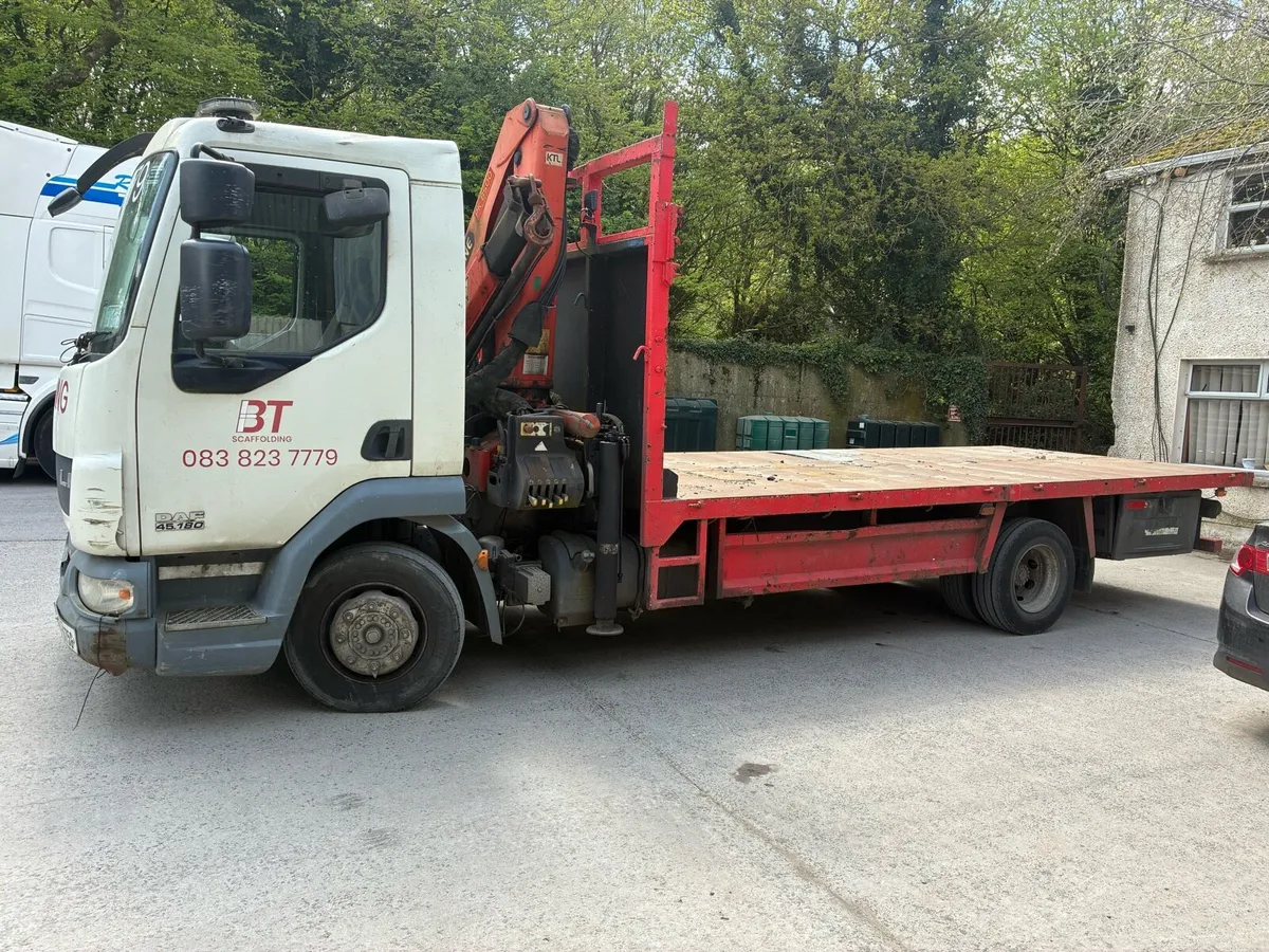 Truck - Image 3