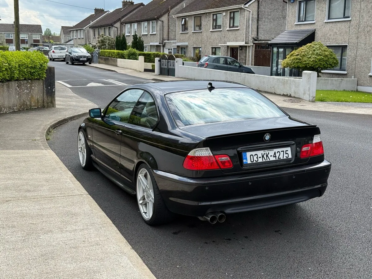 Bmw 325ci - Image 3