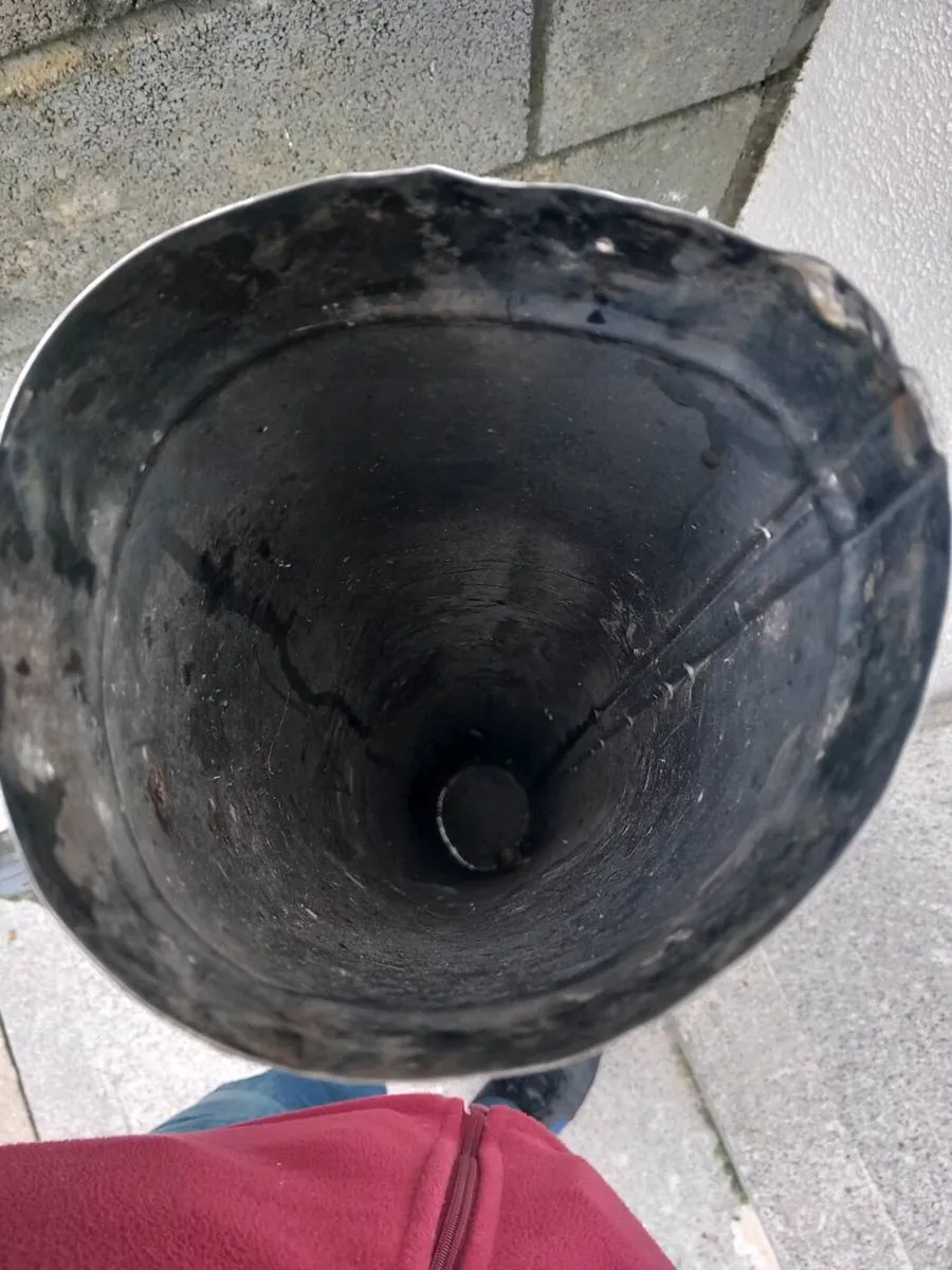Chimney flue - Image 2