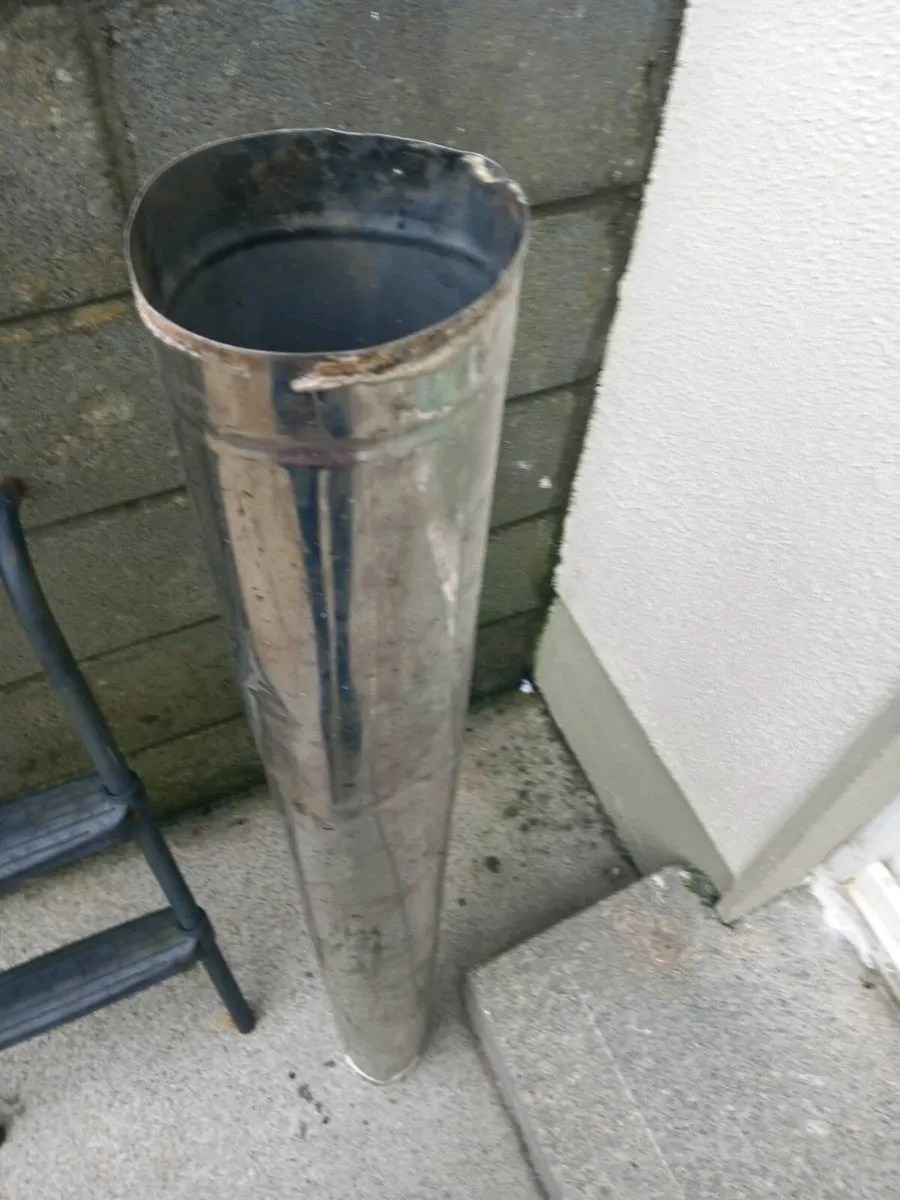 Chimney flue - Image 3