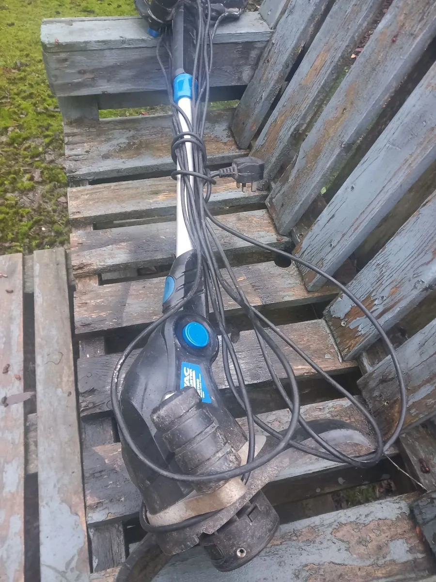 Strimmers - Image 2