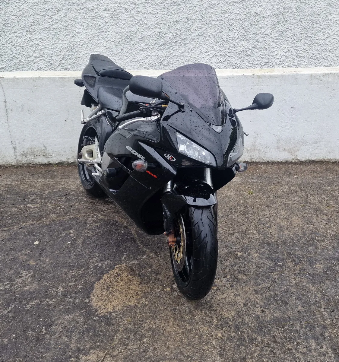 CBR1000RR @ Doyles Athlone - Image 2