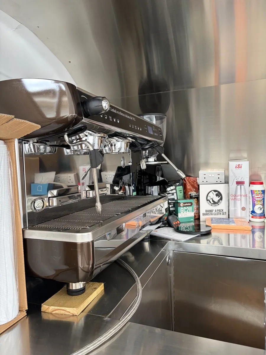 Coffee Pod - Image 3