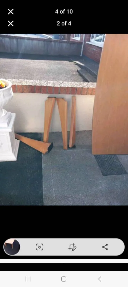 Kitchen table - Image 3