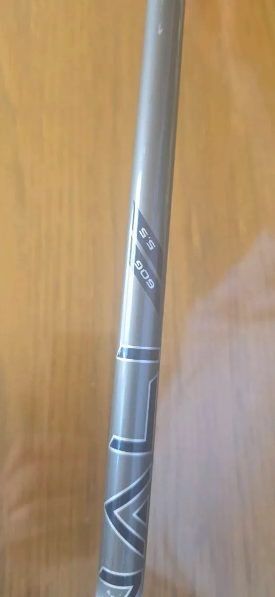 New callaway Elyte  3Wood - Image 4