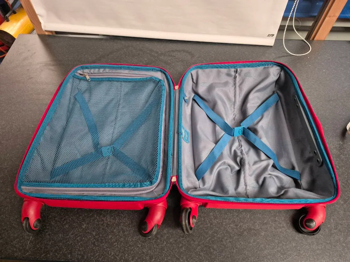 Luggage - Image 3