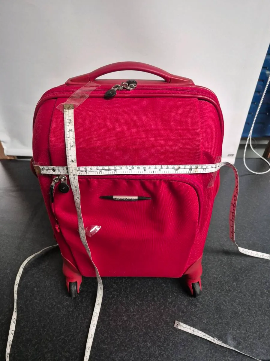 Luggage - Image 1