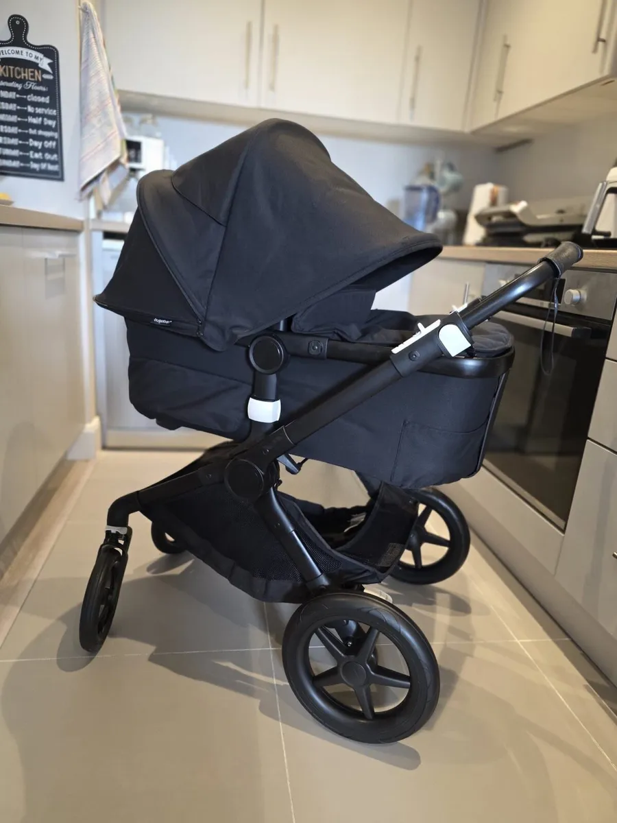 Bugaboo Fox 3 - Image 2