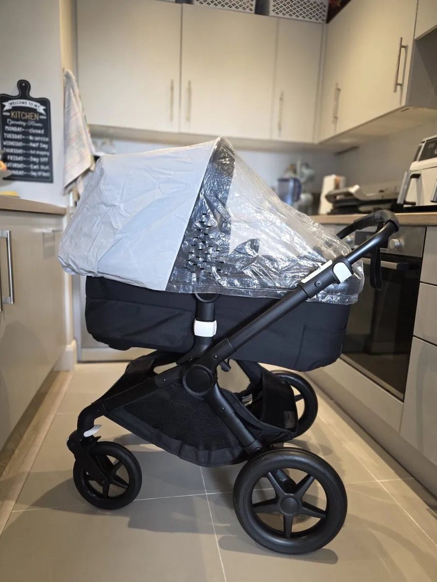 Bugaboo Fox 3 - Image 3