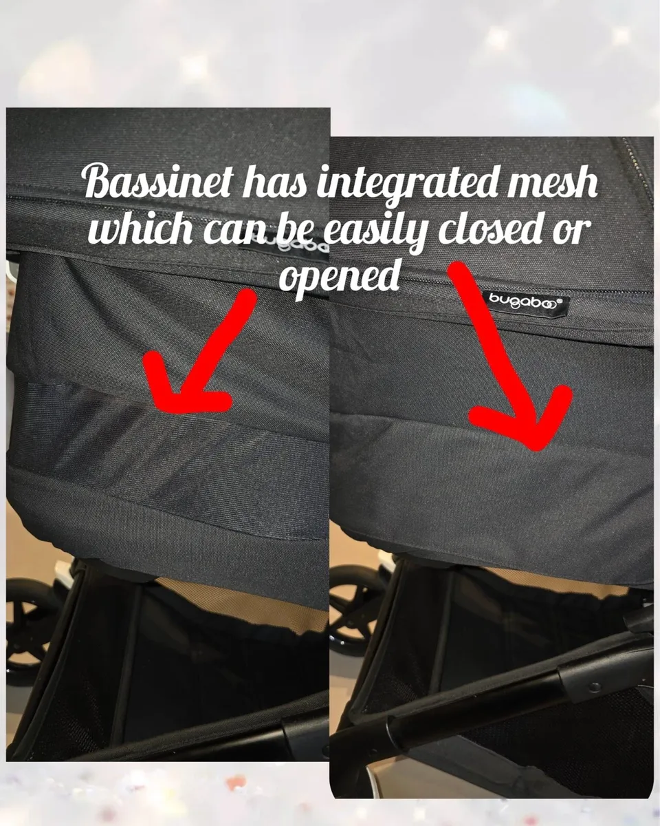 Bugaboo Fox 3 - Image 4