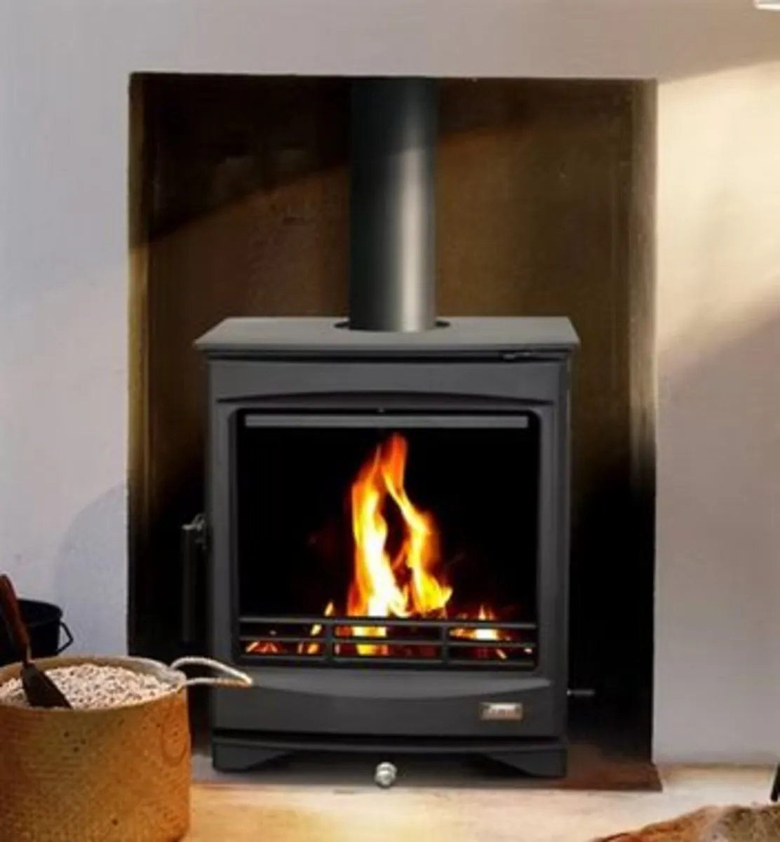 The Malmo Stove 7kw New - Image 2