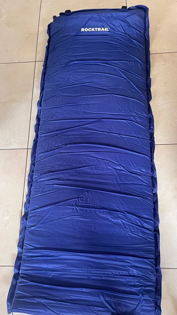 Self inflating camping mats - Image 2