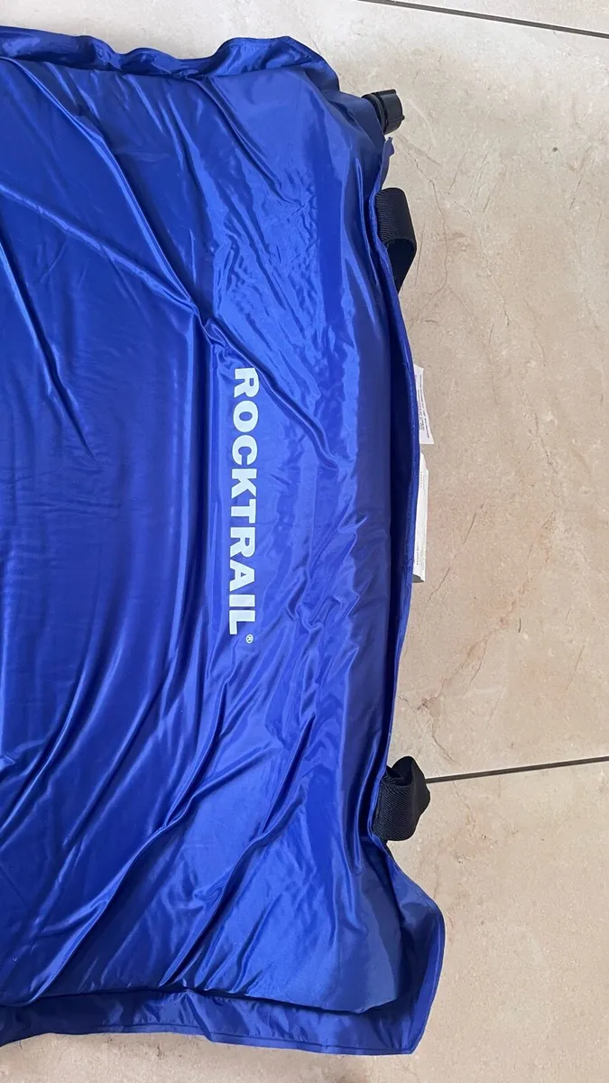 Self inflating camping mats - Image 3