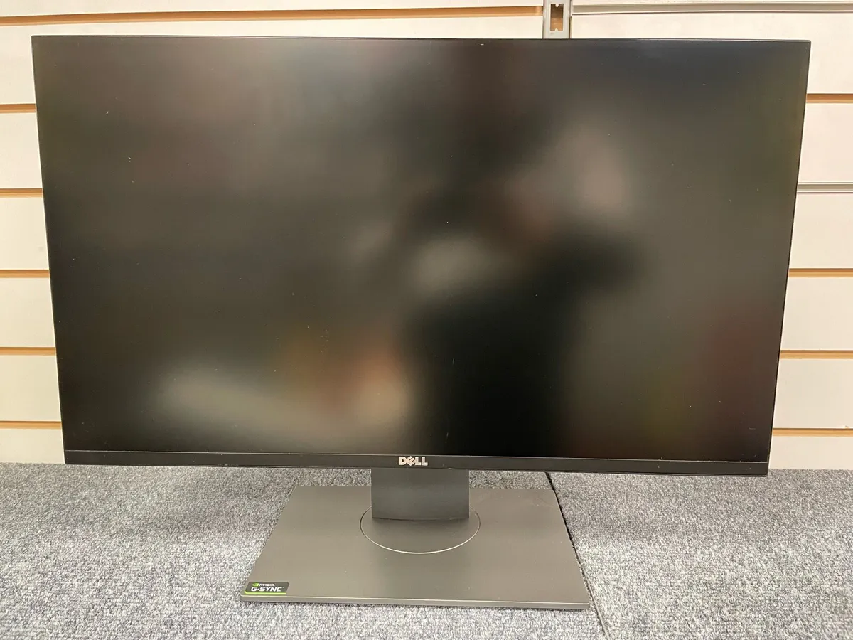 Monitor DELL 27” - Image 1