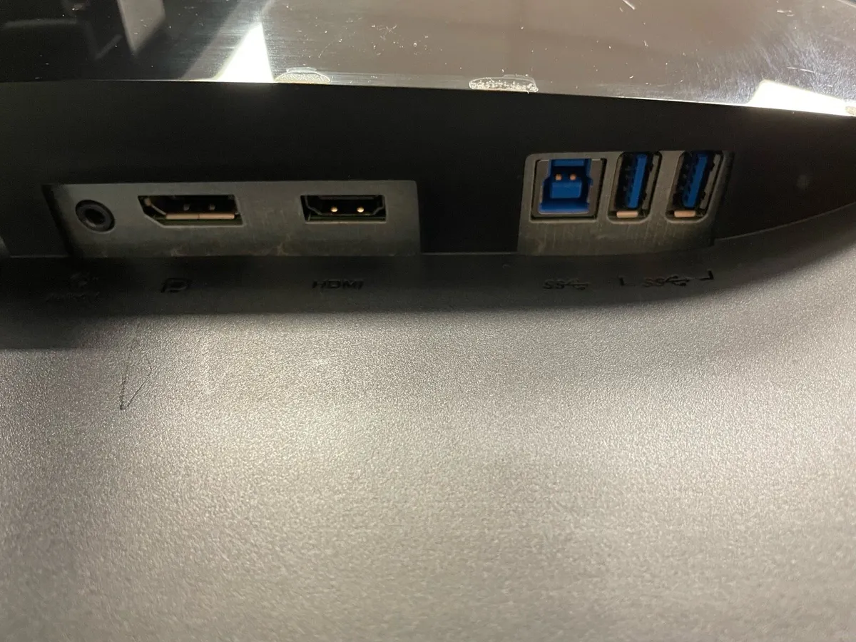 Monitor DELL 27” - Image 4