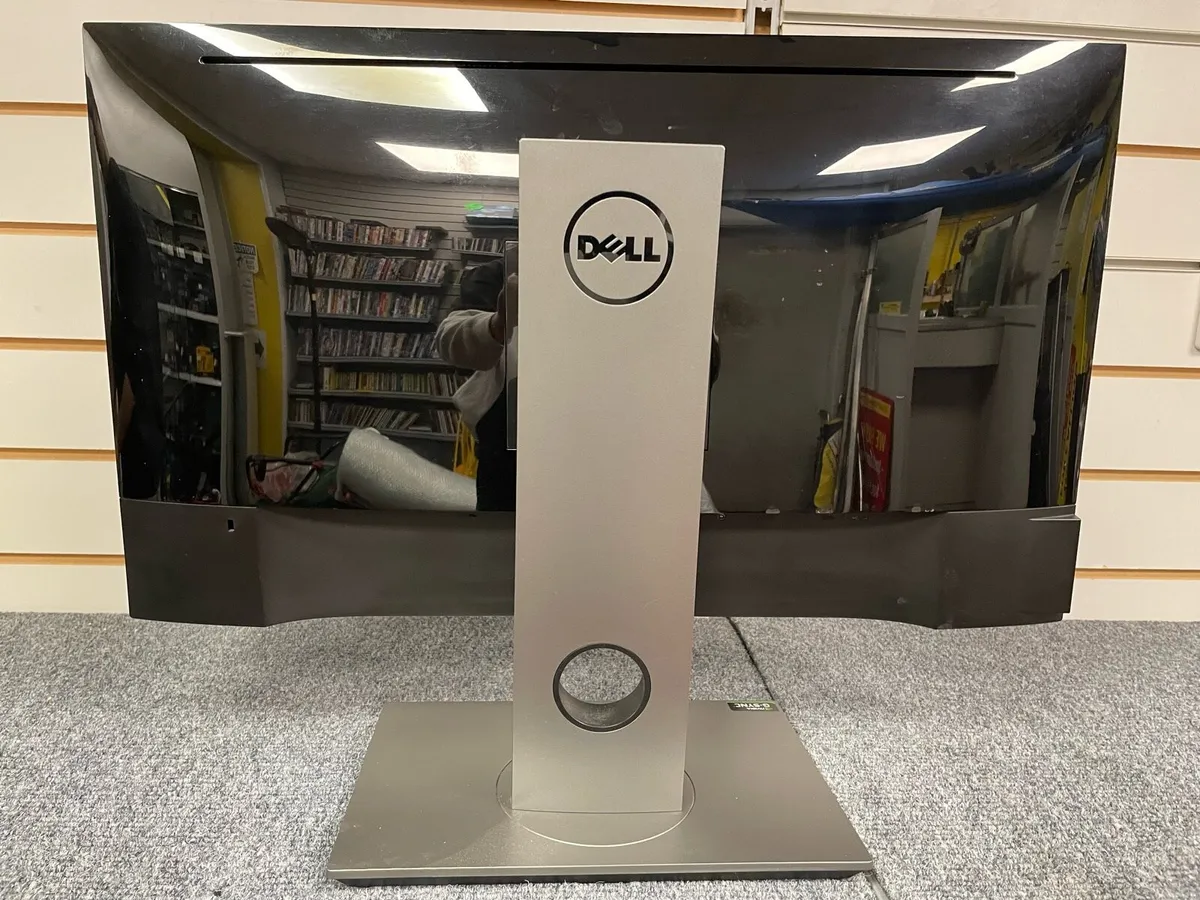 Monitor DELL 27” - Image 3