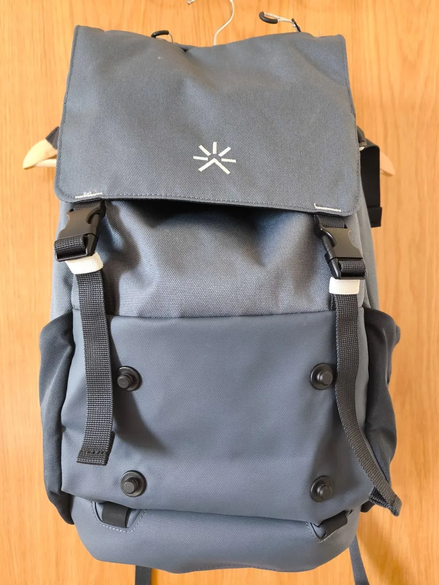 Backpack - Image 1