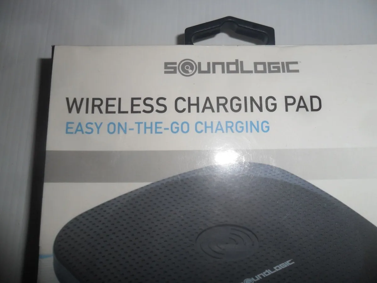 wireless charging pad - Image 2