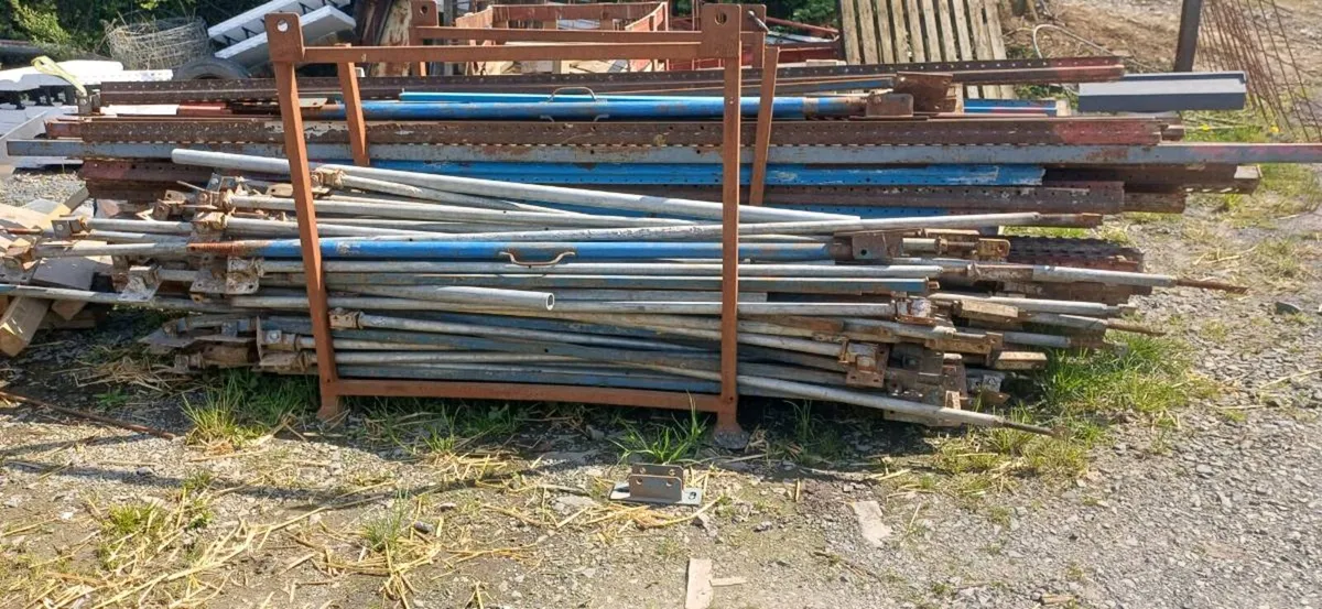 ICF Props - Image 1