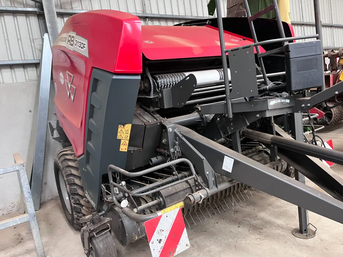 farm machinery - Image 2