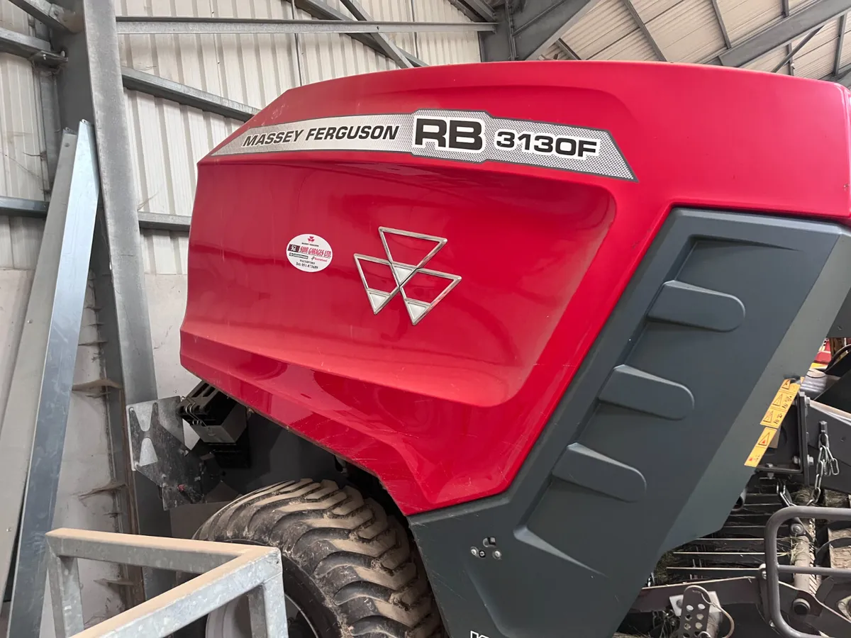 farm machinery - Image 3