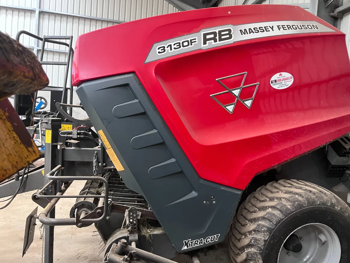 farm machinery - Image 4