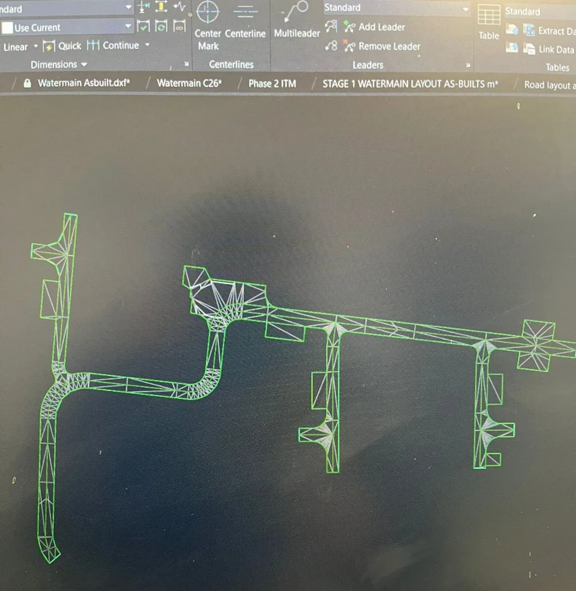 3D Machine Control Models for GPS Diggers & Dozers - Image 1