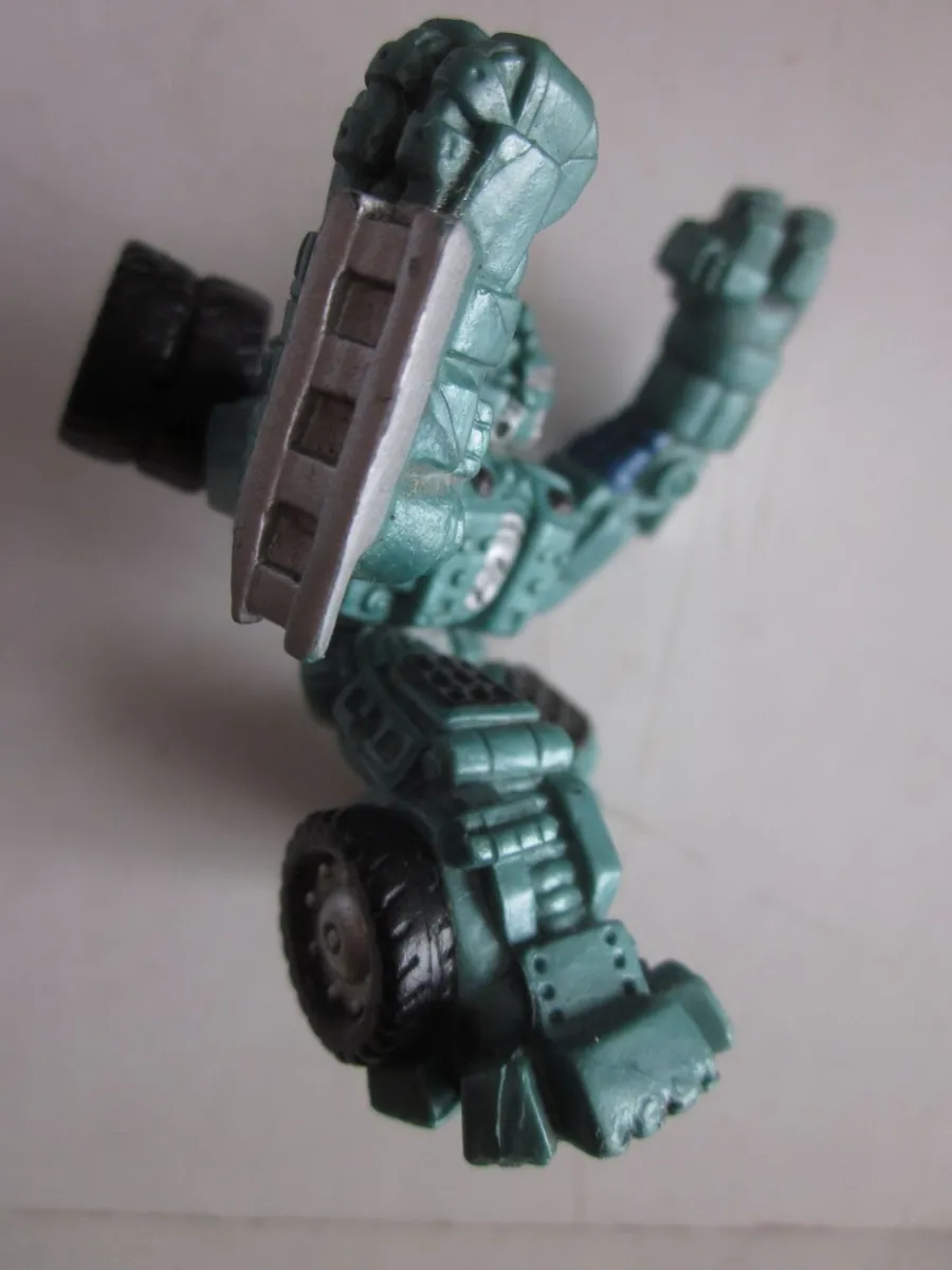 Transformers Rotf Long Haul  Mini Figure - Image 2