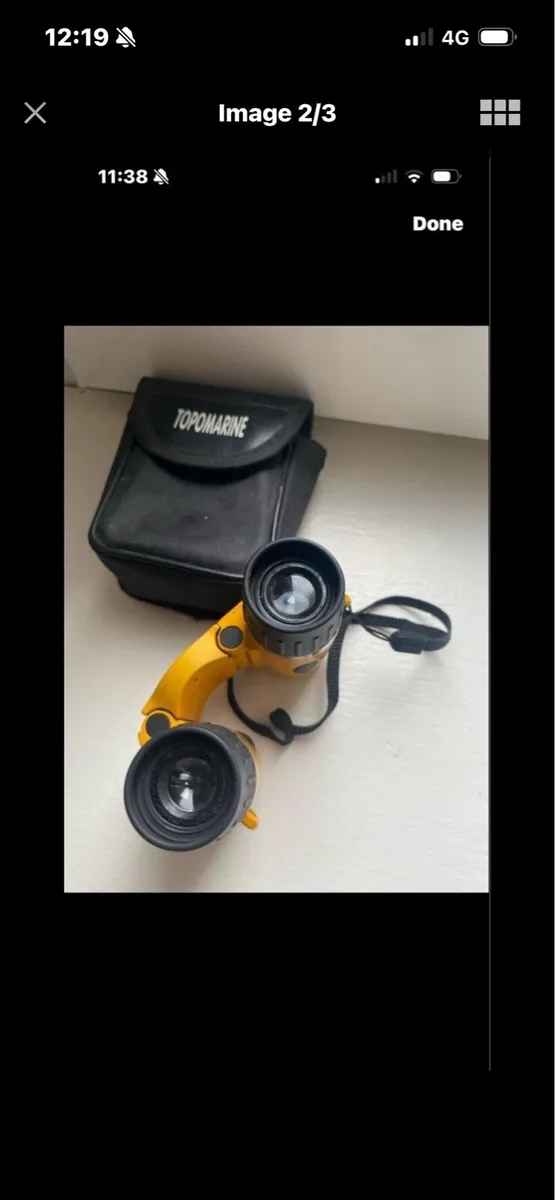 Topomarine Binoculars - Image 2
