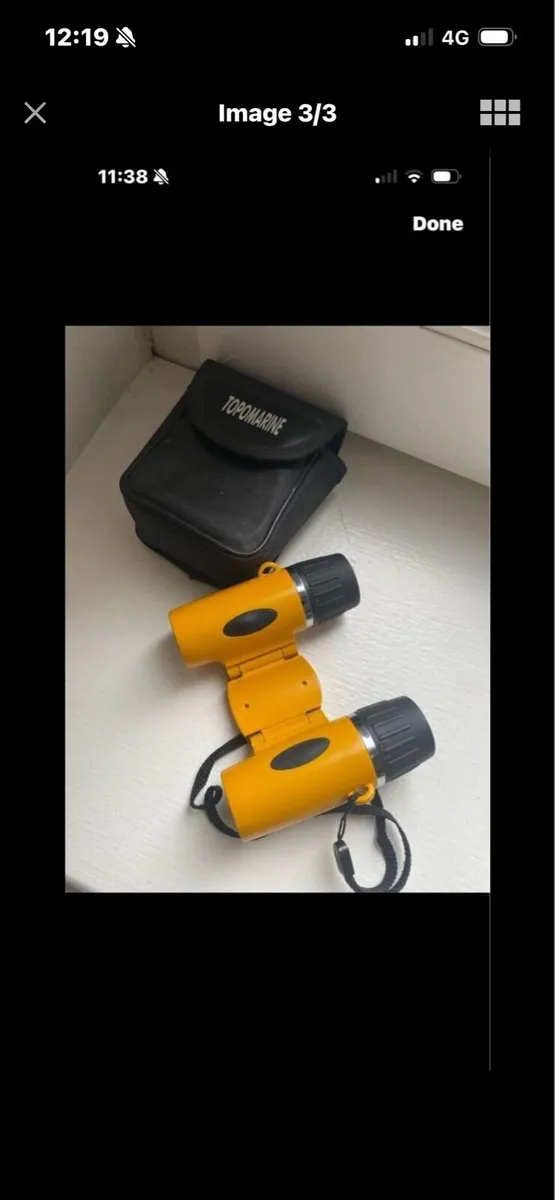 Topomarine Binoculars - Image 3