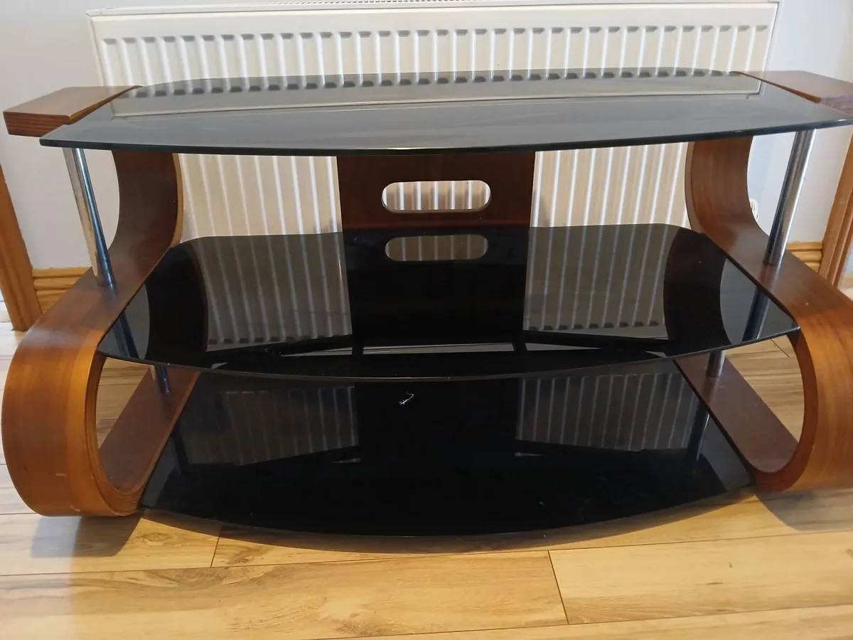 TV Stand - Image 1