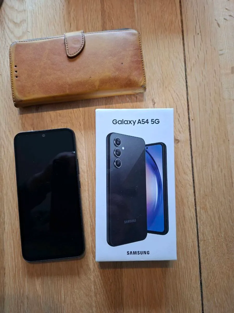 Samsung A54