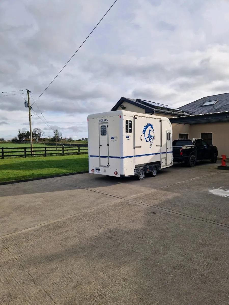 Horsebox - Image 2