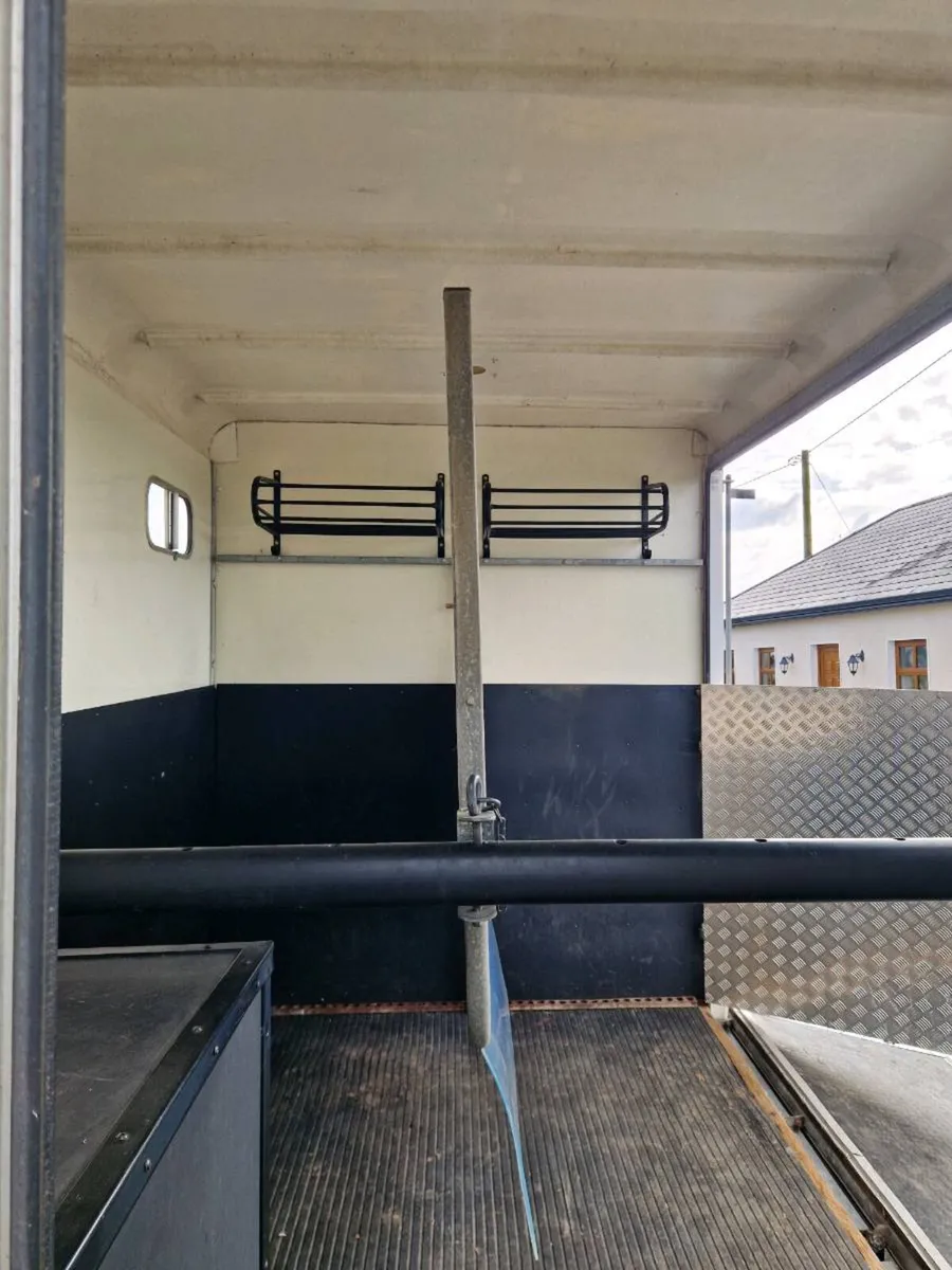 Horsebox - Image 4