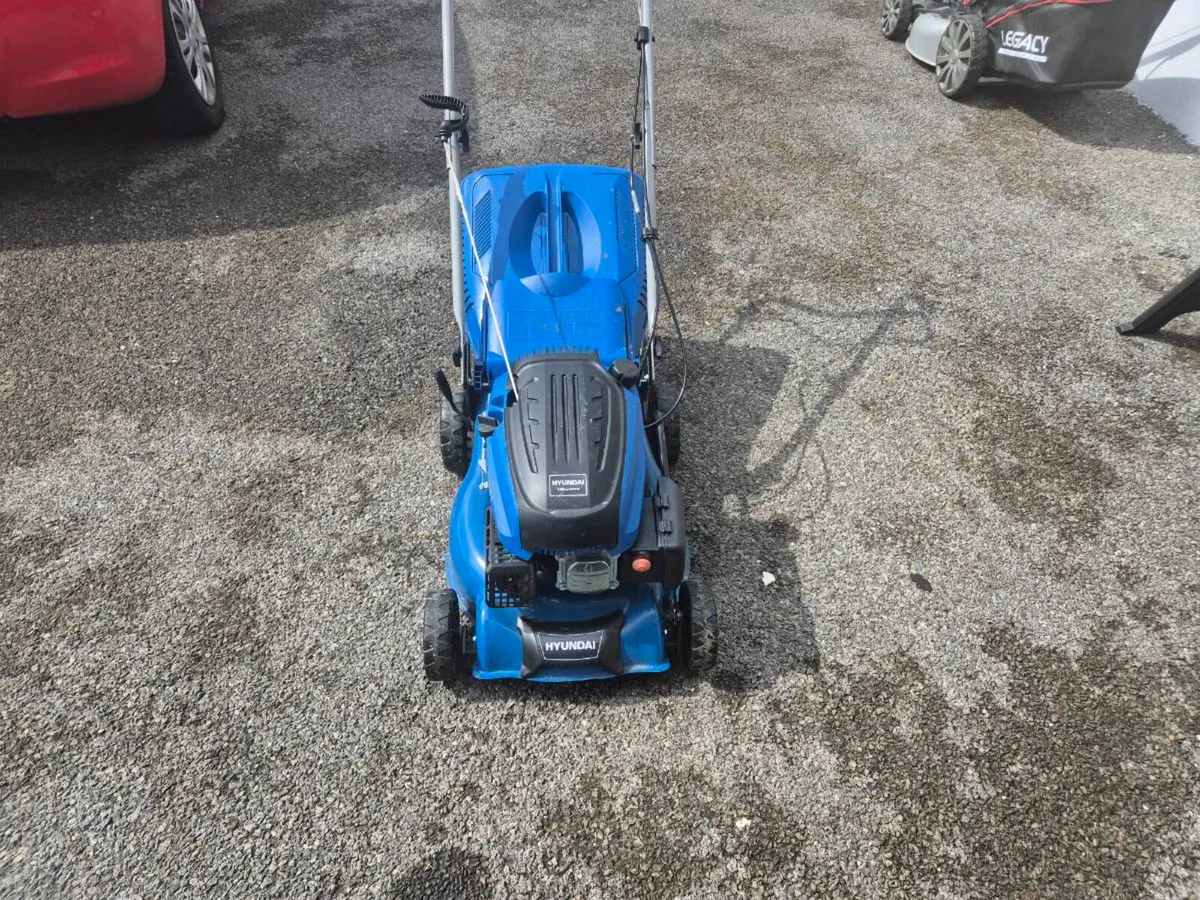 Lawnmower - Image 2